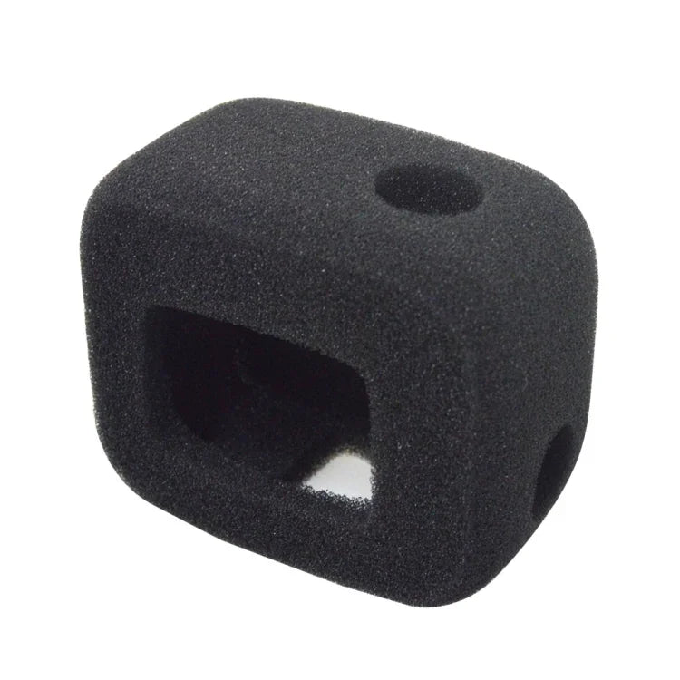 PULUZ フォームウインドシールドハウジングケース GoPro HERO7 Black /7 White /7 Silver /6 /5用, GoPro HERO7 Black /7用