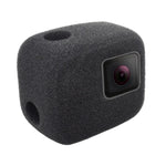 PULUZ フォームウインドシールドハウジングケース GoPro HERO7 Black /7 White /7 Silver /6 /5用, GoPro HERO7 Black /7用