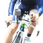 PULUZ GoPro Max用ハウジングシェル CNCアルミ合金保護ケージ、アルミ合金ケージ
