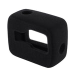 PULUZ GoPro HERO8 Black用 フォームウインドシールド ハウジングケース、GoPro HERO8 Black用