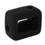PULUZ GoPro HERO8 Black用 フォームウインドシールド ハウジングケース、GoPro HERO8 Black用