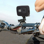 PULUZ GoPro HERO8 Black用 フォームウインドシールド ハウジングケース、GoPro HERO8 Black用