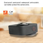 2個セット PULUZ GoPro Max用アクリル保護レンズカバー、レンズカバー