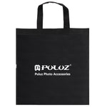PULUZ キャリーハンドバッグ スタンド 三脚 サンドバッグ フラッシュライト バランスウェイト サンドバッグ、サイズ: 46 cm x 46cm、46 cm x 46cm
