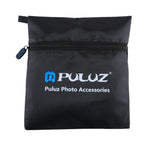 PULUZ 20cm オクタングルスタイル 折りたたみ式ソフトフラッシュライトディフューザー ソフトボックス、20cm オクタングル