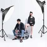 PULUZ 95cm スピードライトフラッシュ オクタゴンパラボリックソフトボックス ボーエンズマウントディフューザー、95cm オクタングル