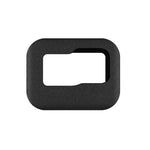PULUZ GoPro HERO12 Black /11 Black /10 Black /9 Black用フォームウインドシールドハウジングケース、GoPro HERO9 Black用