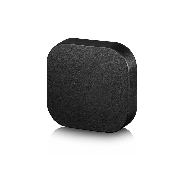 PULUZ GoPro HERO12 Black /11 Black /10 Black /9 Black用ソフトTPUラバー傷防止カメラレンズ保護キャップカバー、GoPro HERO12 Blackレンズキャップ用