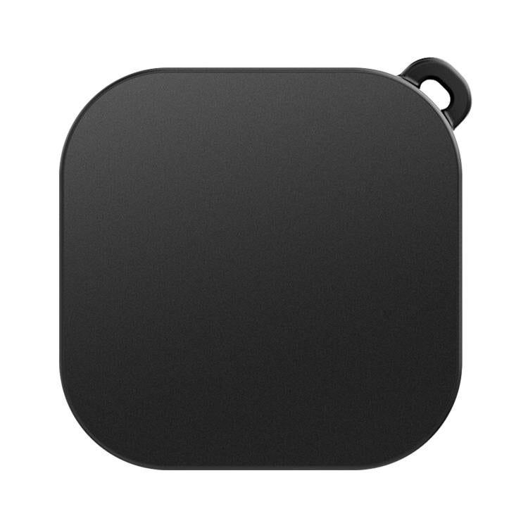 PULUZ GoPro HERO12 Black /11 Black /10 Black /9 Black用ソフトTPUラバー傷防止カメラレンズ保護キャップカバー、GoPro HERO12 Blackレンズキャップ用