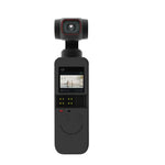 PULUZ DJI OSMO Pocket 2用2イン1シリコンカバーケースセット、DJI OSMO Pocket 2用