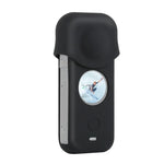 PULUZ Insta360 ONE X2用全身防塵シリコン保護ケース、Insta360 ONE X2用ケース