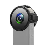 PULUZ アップグレードレンズガード保護ガラスカバー Insta360 One X2用、レンズガードガラスカバー Insta360 ONE X2用