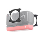 PULUZ レンズガード PC保護カバー Insta360 One R / RS / Sphere用