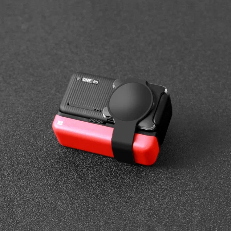 PULUZ レンズガード PC保護カバー Insta360 One R / RS / Sphere用