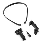 PULUZ レイジー調整可能ネックブラケット GoProアクションカメラ スマートフォン用