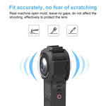 PULUZ Insta360 ONE RS 1インチ 360エディション用レンズガード保護カバー、アップグレードレンズガード