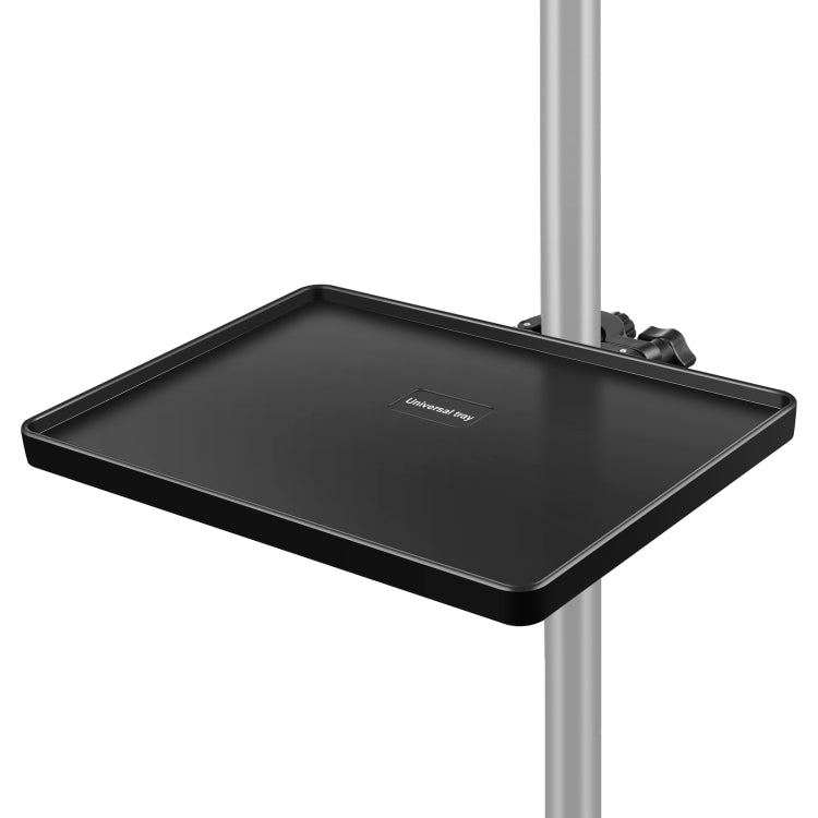 PULUZ 標準版ライブ三脚サウンドカードトレイ、サイズ：16.5 x 22cm、標準サウンドカードトレイ