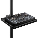 PULUZ 標準版ライブ三脚サウンドカードトレイ、サイズ：16.5 x 22cm、標準サウンドカードトレイ