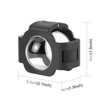 Insta360 X3用 PULUZ レンズガード保護カバー、レンズガード