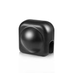 Insta360 X3用 PULUZ シリコン保護レンズカバー、シリコンレンズカバー