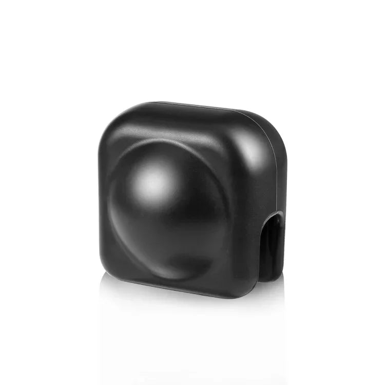 Insta360 X3用 PULUZ シリコン保護レンズカバー、シリコンレンズカバー