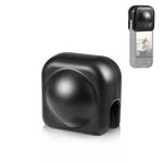 Insta360 X3用 PULUZ シリコン保護レンズカバー、シリコンレンズカバー