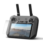 DJI RC Pro用 PULUZ リモコンスクリーン強化ガラスフィルム、DJI RC Pro用