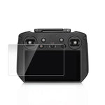 DJI RC Pro用 PULUZ リモコンスクリーン強化ガラスフィルム、DJI RC Pro用