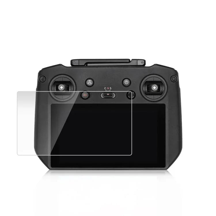 DJI RC Pro用 PULUZ リモコンスクリーン強化ガラスフィルム、DJI RC Pro用