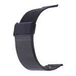 Apple Watch 38mm用ミラネーゼクラシックバックルステンレススチールウォッチバンド、コネクター（S-AW-3291）、S-AW-3123、S-AW-3123Bと組み合わせてのみ使用