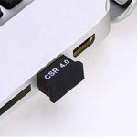 マイクロ Bluetooth 4.0 + EDR USBアダプター（V4.0）、伝送距離：30m、マイクロ Bluetooth