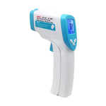 DT8018 非接触額体赤外線温度計 温度範囲: 32.0℃～42.5℃, XE-805B