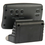 PR-166 3.5 inch LCD Multifunction Digital Car Compass, PR-166