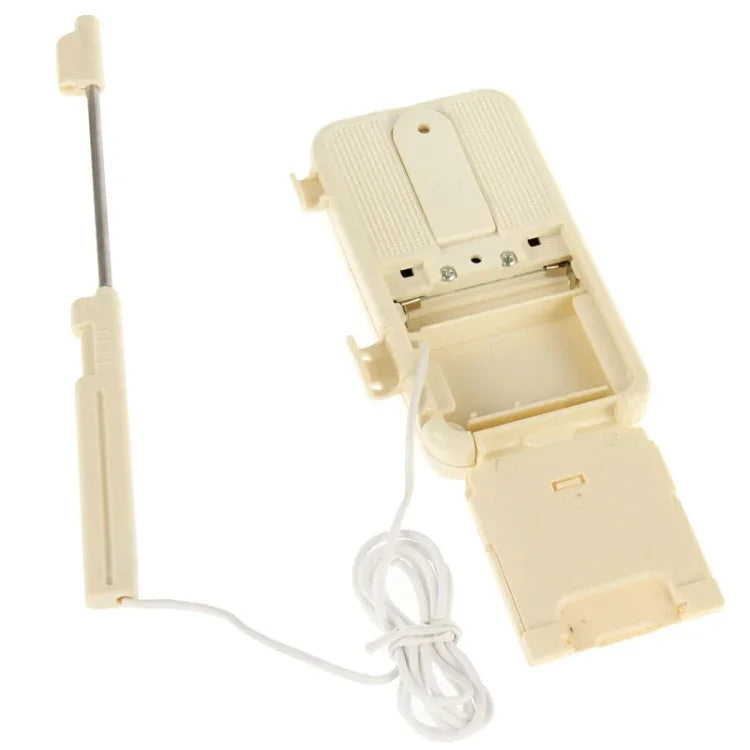 HT-2 LCDデジタル食品温度計、温度範囲：-50〜300度セルシウス、HT-2
