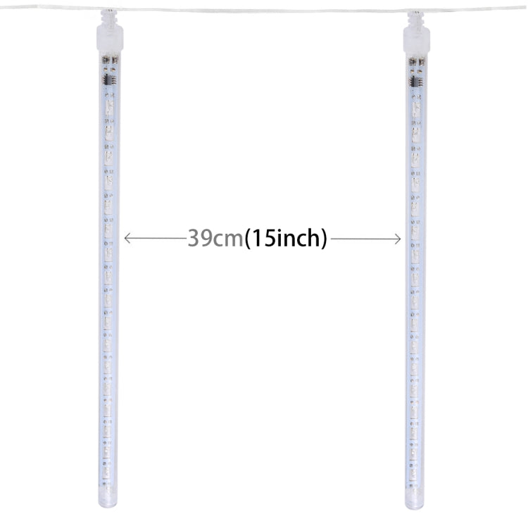 クリスマス用17 LED発光スティック、8本セット 30cm/ブルー、8本セット 30cm/カラフル、8本セット 30cm/ホワイト