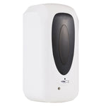 F1304 1000ML タッチレス自動赤外線センサー液体石鹸消毒剤ディスペンサー、F1304