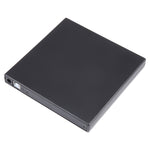 USB スリム ポータブル 光学ドライブ（CD-ROM）、CD-ROM