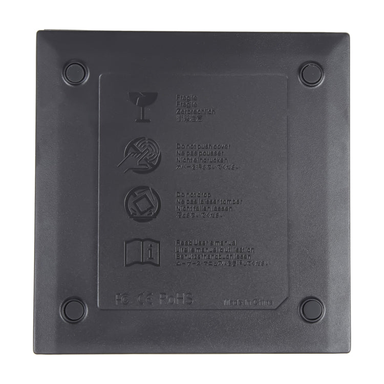 USB スリム ポータブル 光学ドライブ（CD-ROM）、CD-ROM