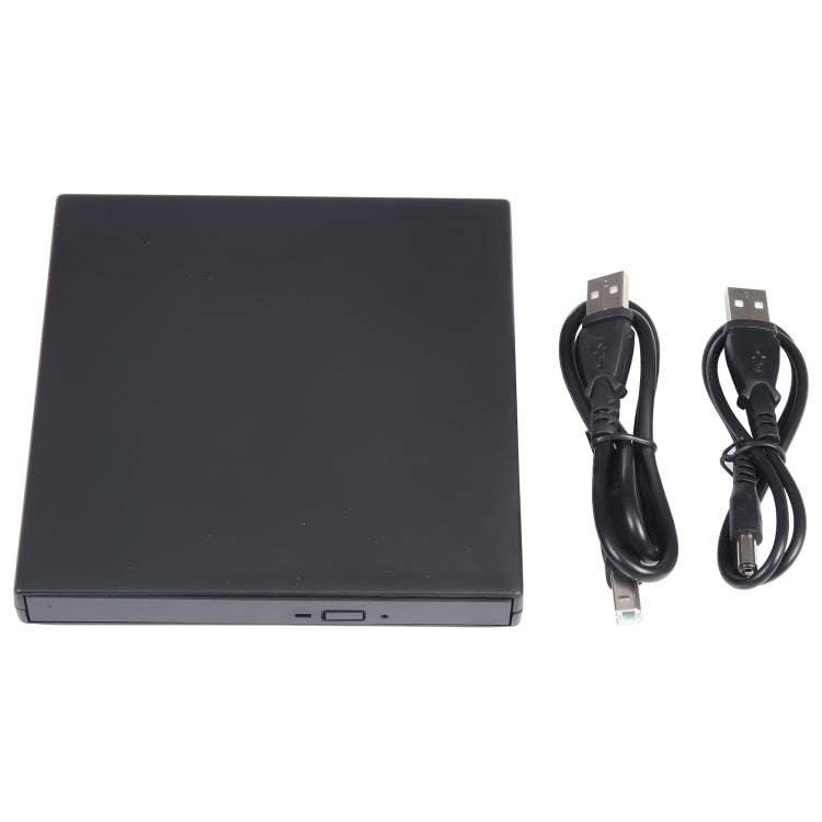 USB スリム ポータブル 光学ドライブ（CD-ROM）、CD-ROM
