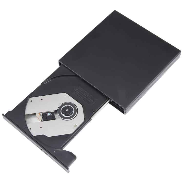 USB スリム ポータブル 光学ドライブ（CD-ROM）、CD-ROM