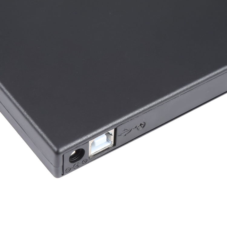 USB スリム ポータブル 光学ドライブ（CD-ROM）、CD-ROM