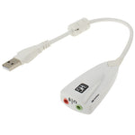 Steel Series 5H V2 USB 7.1チャンネルサウンドアダプター 外付けサウンドカード