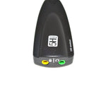 Steel Series 5H V2 USB 7.1チャンネルサウンドアダプター 外付けサウンドカード