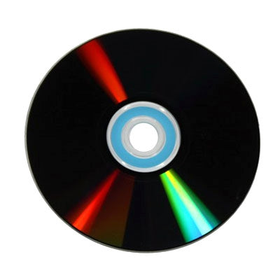 12cm ブランクDVD-RW、4.7GB、10枚入りパッケージ、価格は10枚分、12cm