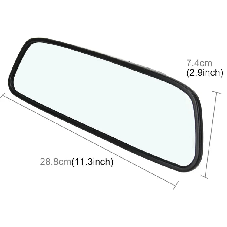 4.3インチ 480*272 リアビュー TFT-LCD カラーカーモニター リバース自動画面機能対応 4.3インチ 480*272