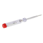 Auto Detection Repair Tools Alligator Clip Car Voltage DC 6-24 Volt Circuit Tester Pen, STDZ-525-C