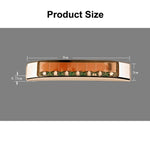 Car Styling Solar Flash LED Anti-collision Decorative Light, Anti-collision Decorative Light