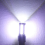 2 PCS H7 16.5W 990LM 6500K White Light 5630 SMD 33 LED Car Brake / Steering Light Bulb, DC12V, H7