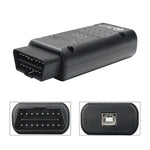 OP-COM V1.99 CAN Code Fault Diagnostic Interface PC Tool for Opel, V1.99