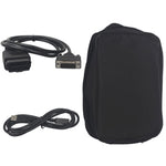 Vgate VS890 Professional Diagnostic Code Scanner Tool, Supported Multi Languages, VS890